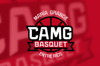 Logotipo: Basquet CAMG